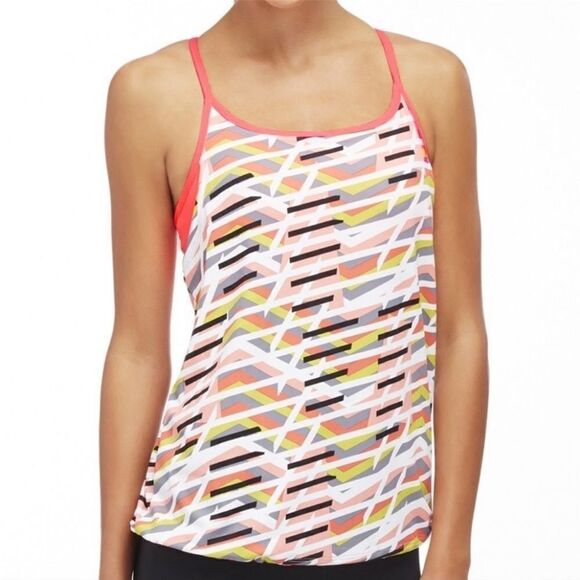 Fabletics norwalk geometric Tank Top - Picture 4 of 14